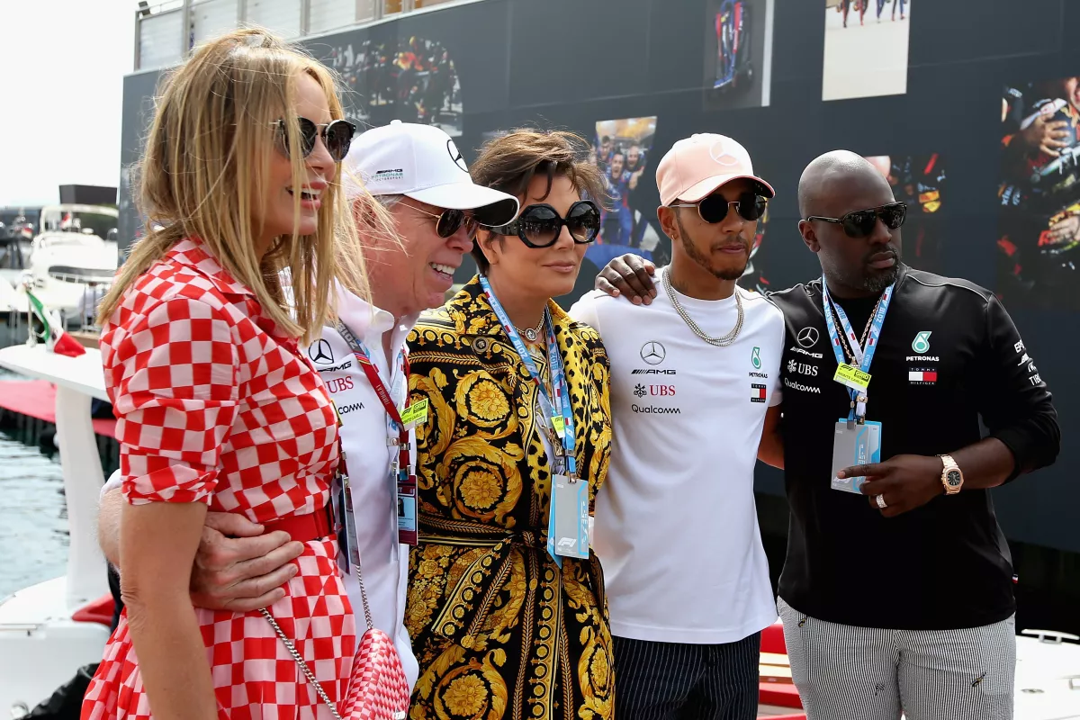 F1 Grand Prix of Monaco