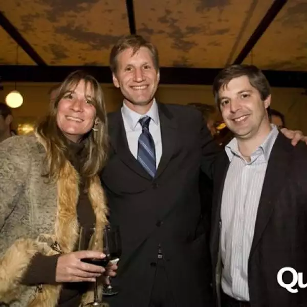 Restaurante Faustina