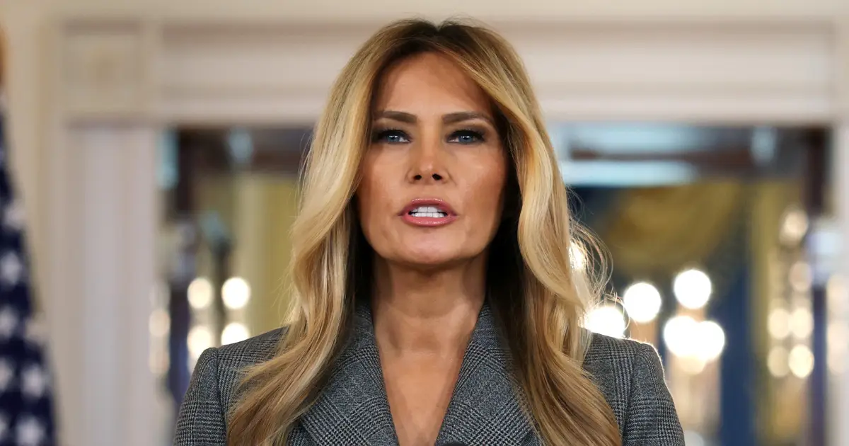 Melania-Trump