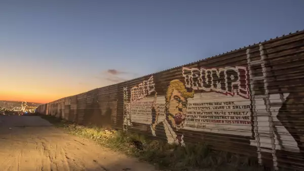 Sentimiento antiinmigrante
