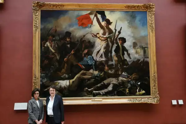 FILES-FRANCE-MUSEUM-CULTURE-INVESTIGATION