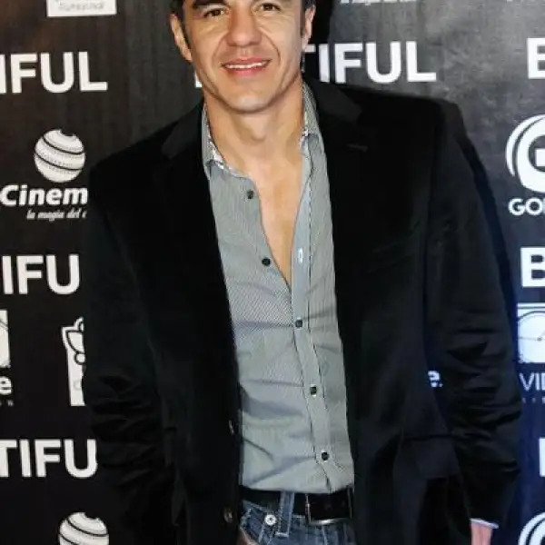 Alfombra Biutiful