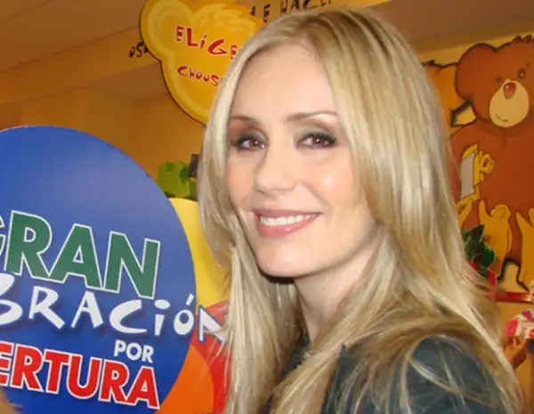 Heidi Balvanera era una fanática de las Barbies.