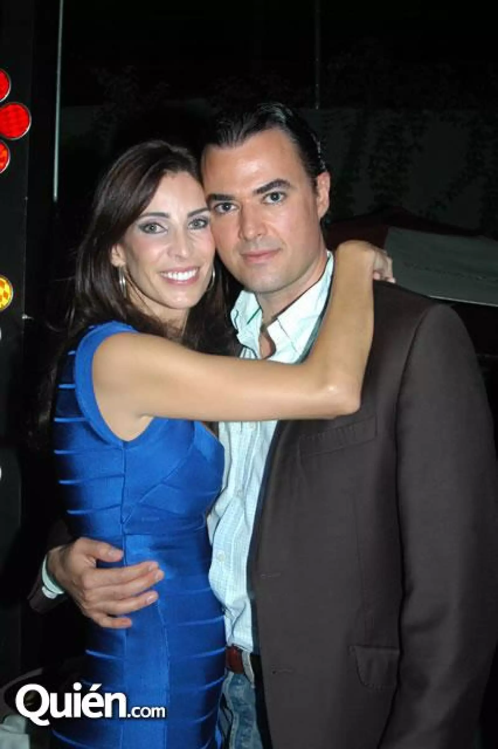 Aniversario I Latina