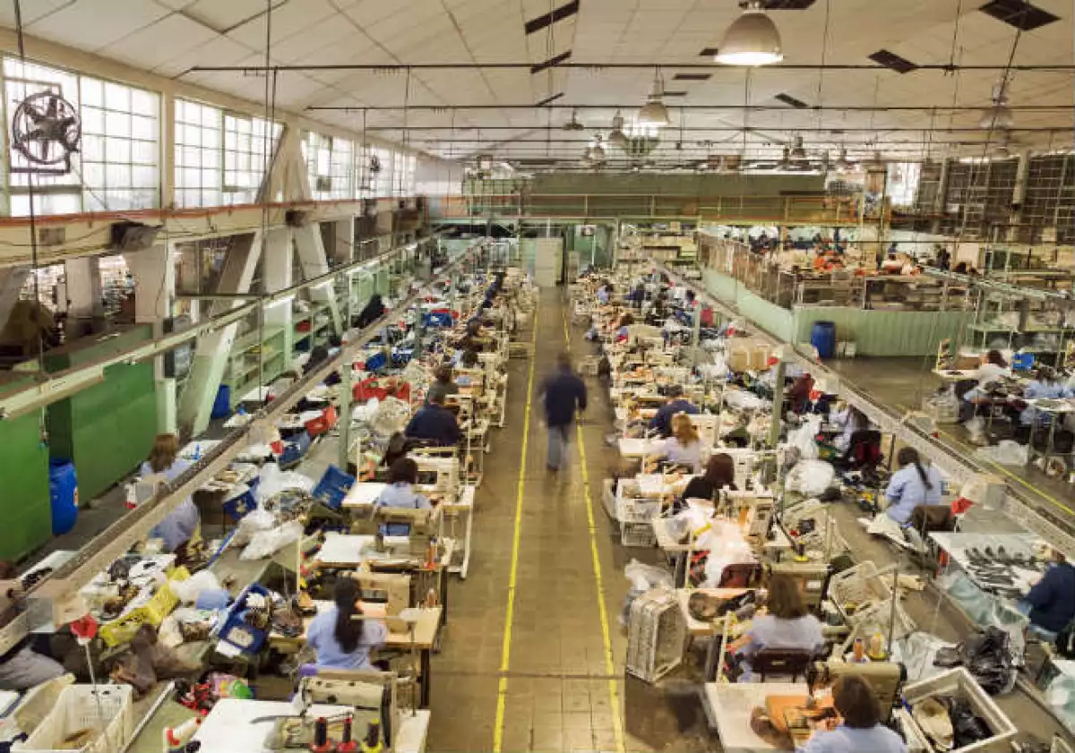 manufactura