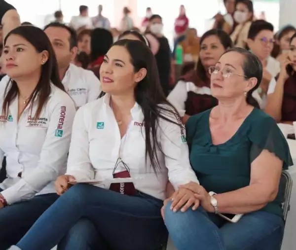 indira-vizcaíno-silva