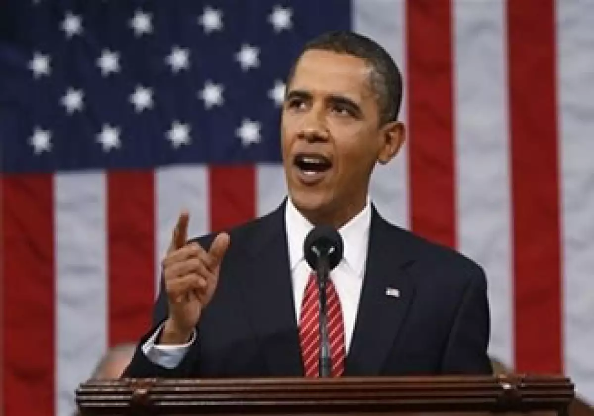 Barack Obama dijo que se acabó el tiempo para las disputas para redactar una ley sanitaria que beneficia a las personas. (Foto: AP)