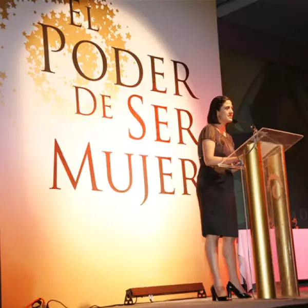 Premios Mujer L`Bel