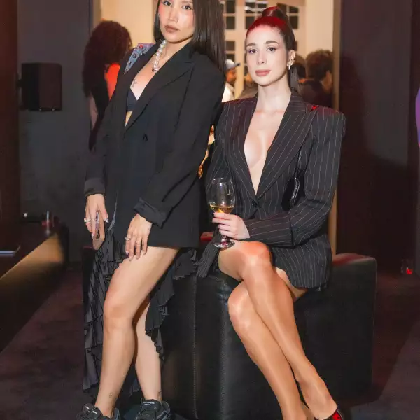 UNA NOCHE EN CONCEPTSTORE