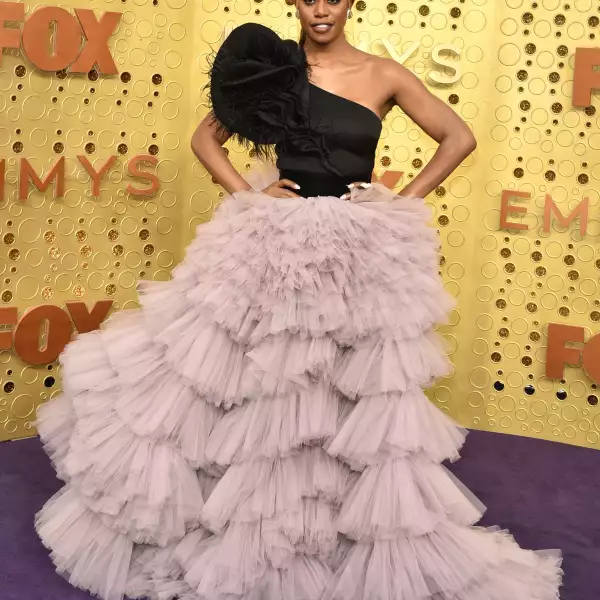 71st Emmy Awards - Arrivals