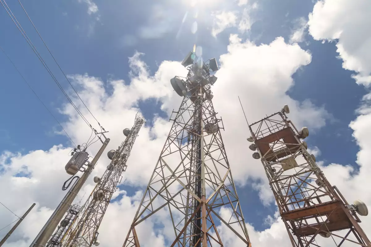 Las telecomunicaciones enfrentan incertidumbre 