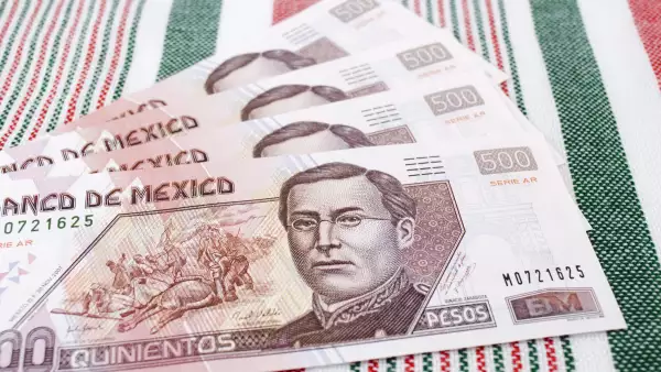 Presión