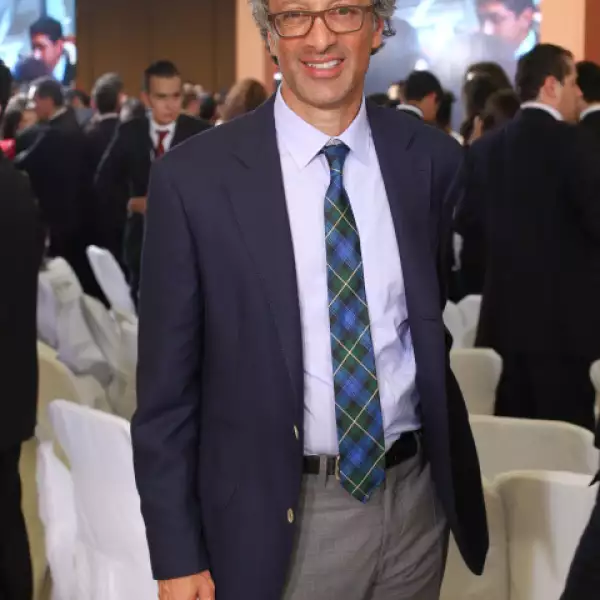 Alfonso Salem.
