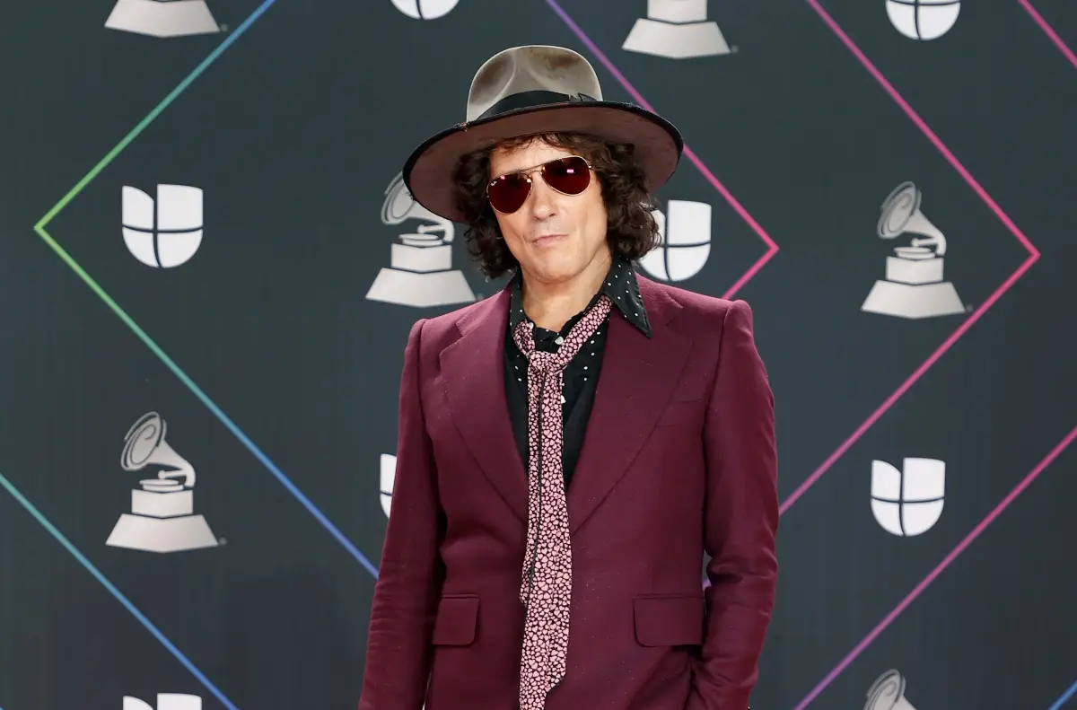 Enrique Bunbury