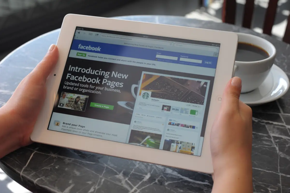 Facebook Pages