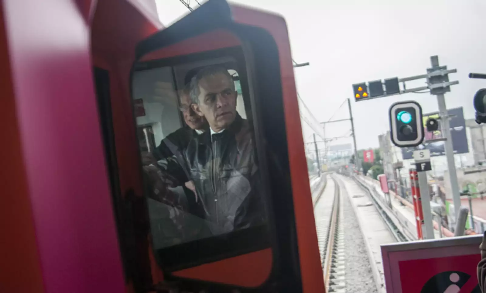 El Gobierno de Miguel Mancera planea que en los próximos tres años esta línea se amplíe hacia Observatorio.