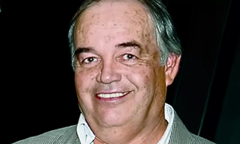 Quálitas Compañía de Seguros, a cargo de Joaquín Brockman, aumentó sus ventas 38% en los últimos tres años. (Foto: Archivo Expansión)