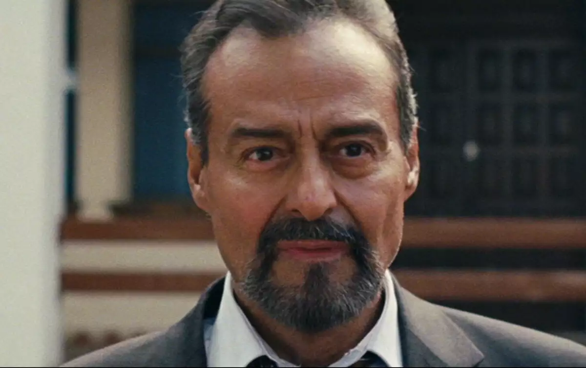 Gonzalo Vega
