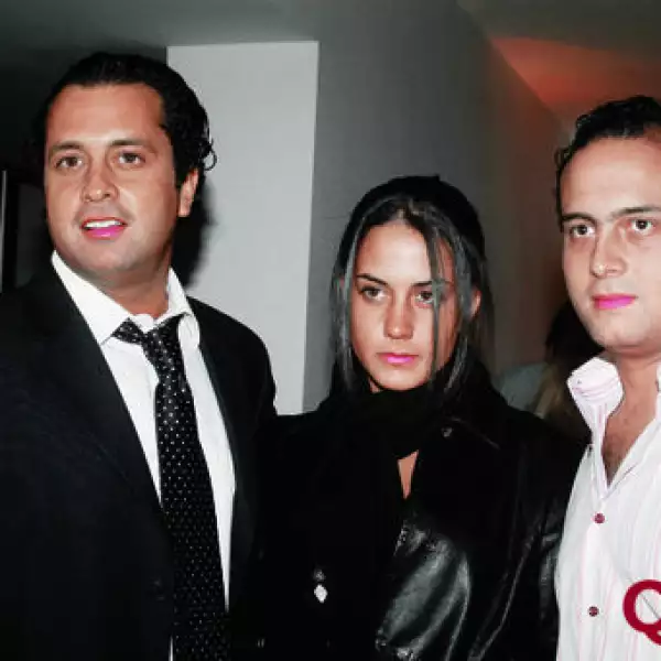 Emiliano Zedillo, Hermanos