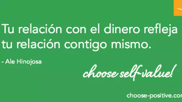 Sin duda el tema del dinero es algo que como sociedad preocupa mucho, sin embargo encontrar el significado real del dinero no tiene nada que ver justo con el dinero.