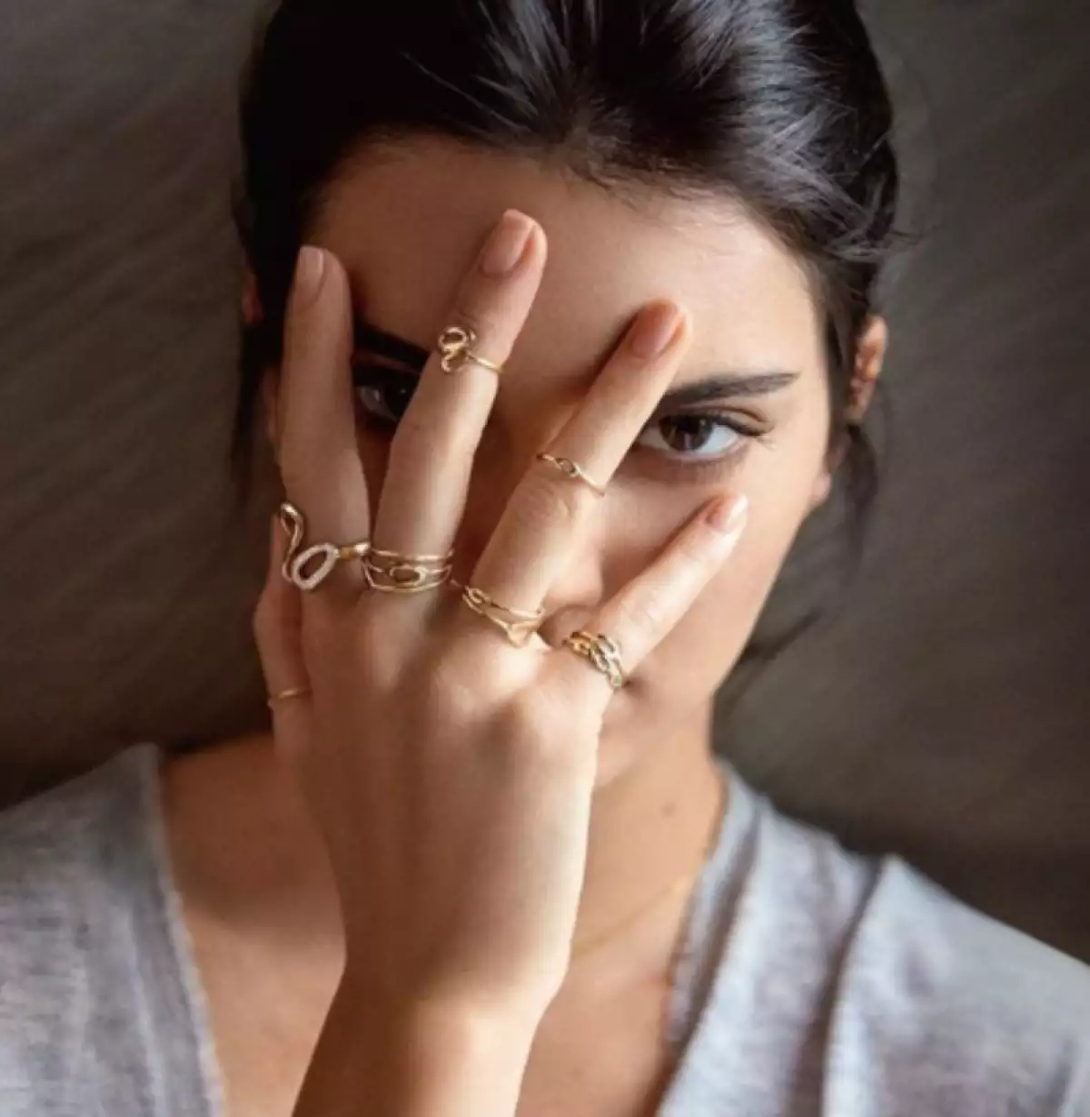 Kendall Jenner