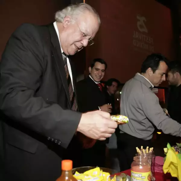 Festival Centro Histórico