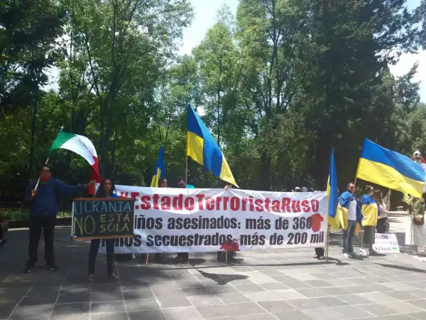 ucrania conflicto