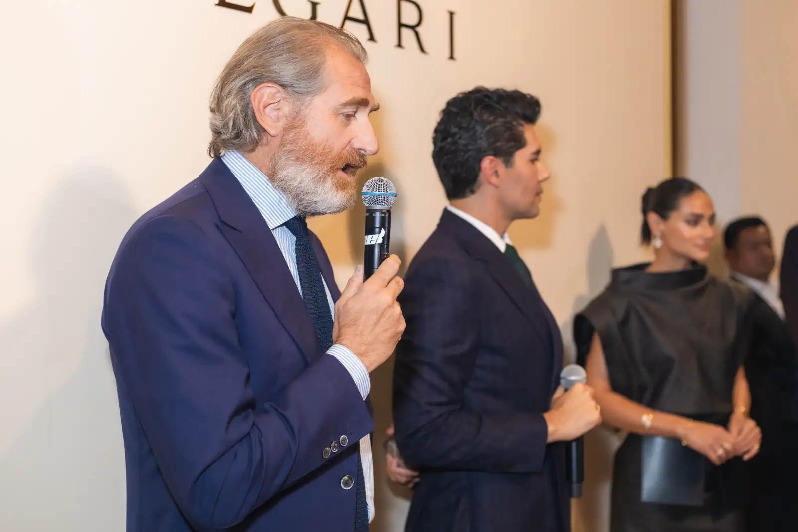 Bvlgari