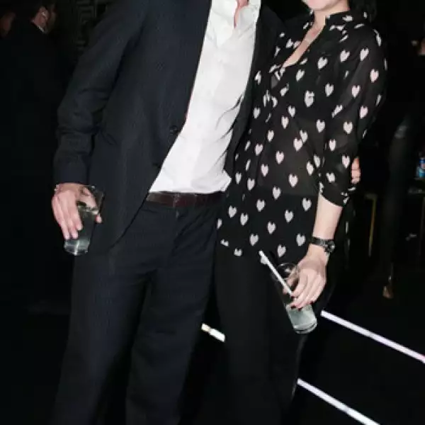 Javier y Paula Amione