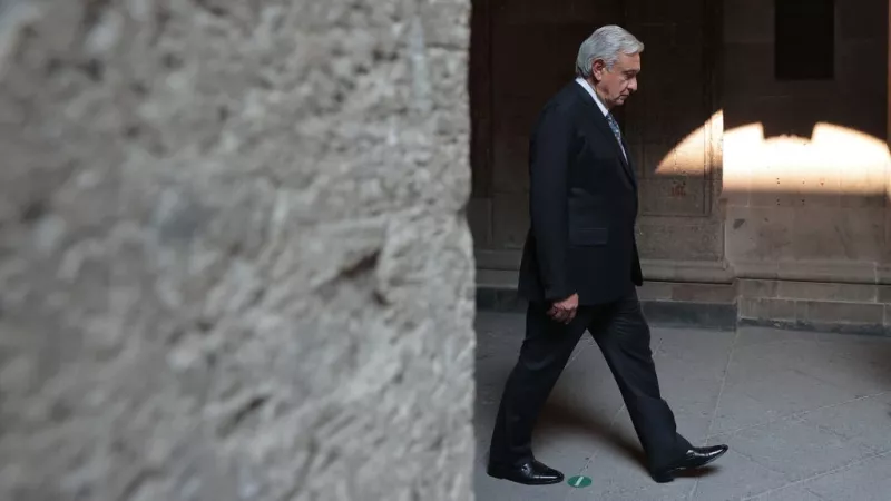 Componentes de una crisis