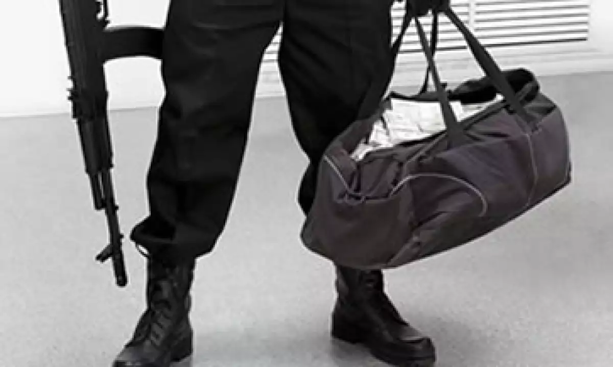 En la Ciudad de México un grupo de sicarios le desparó a tres vendedores de cocaína. (Foto: Thinkstock)