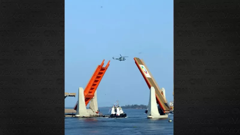 Puente Albatros