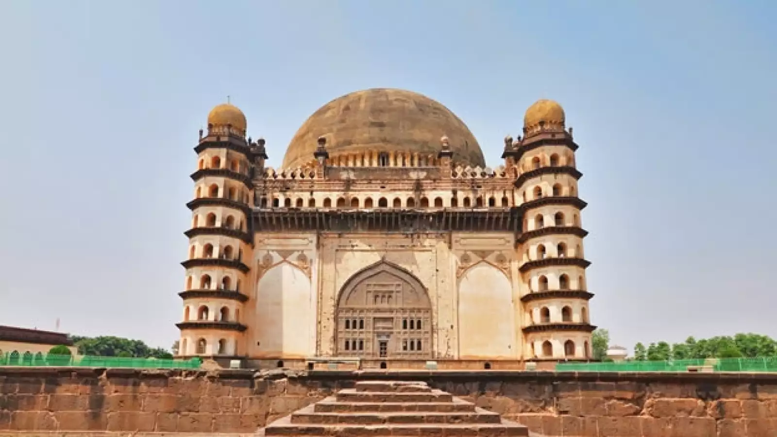 galería de los susurros india