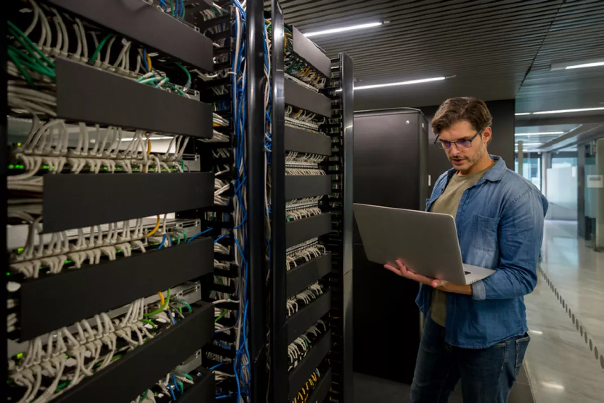 México puede perder la carrera de los data centers ante Brasil, Chile y Colombia si no resuelve un problema 