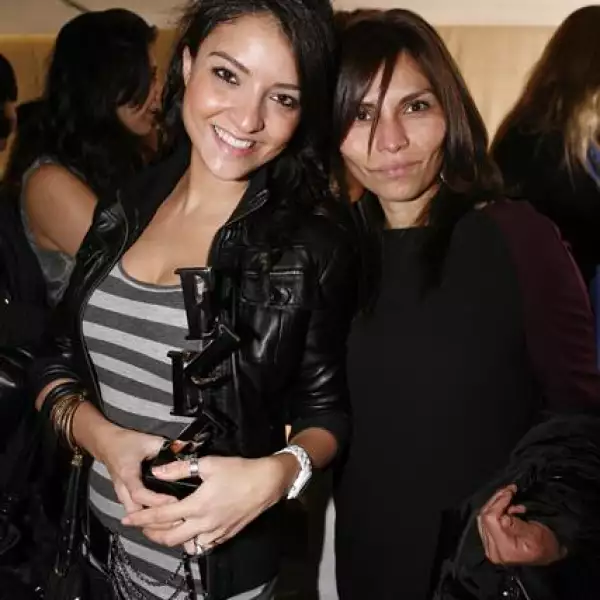 Paola Bornagini,Katia Rocha