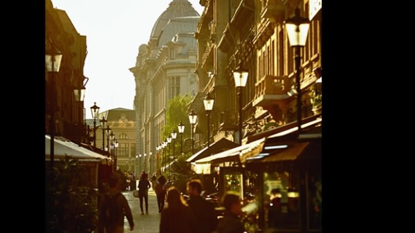 transilvania