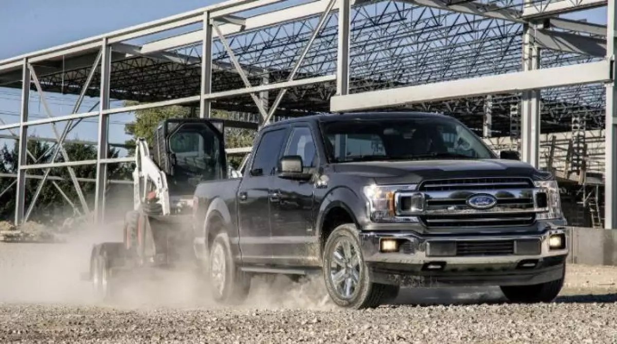 Ford