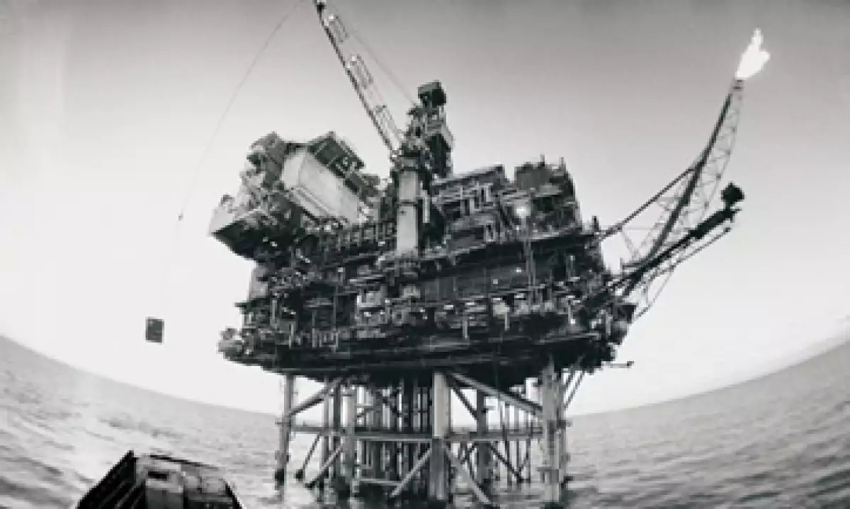 El crudo se vio afectado por preocupaciones sobre la demanda del energético.  (Foto: Thinkstock)