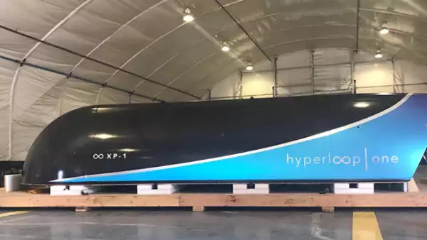 hyperloop