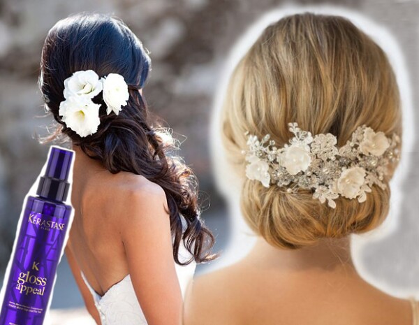 Kérastase: Gloss Appeal