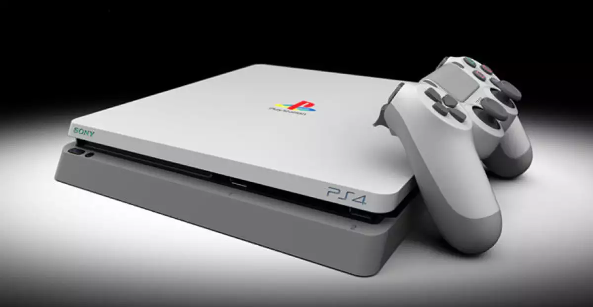 PS4