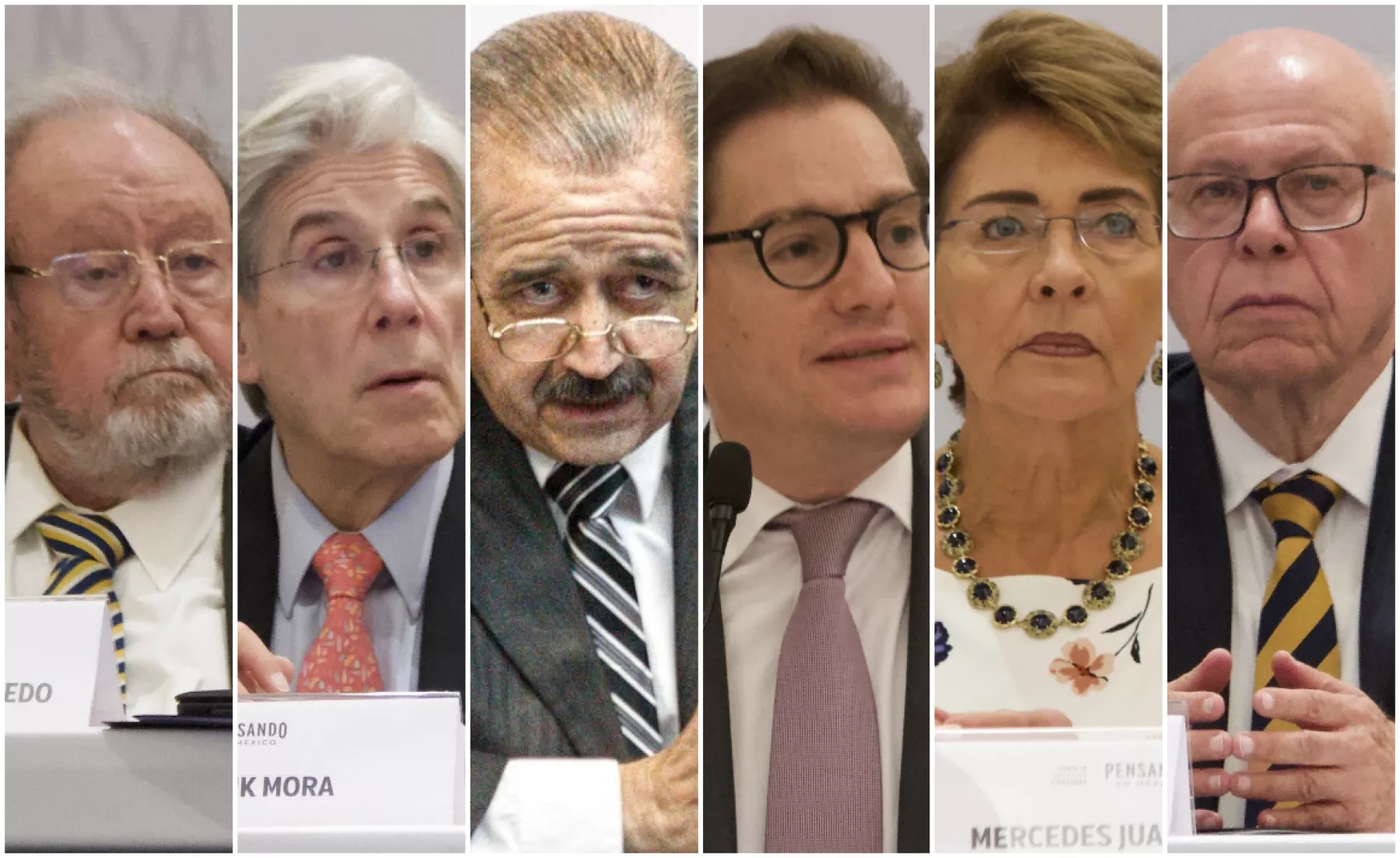 coronavirus en méxico