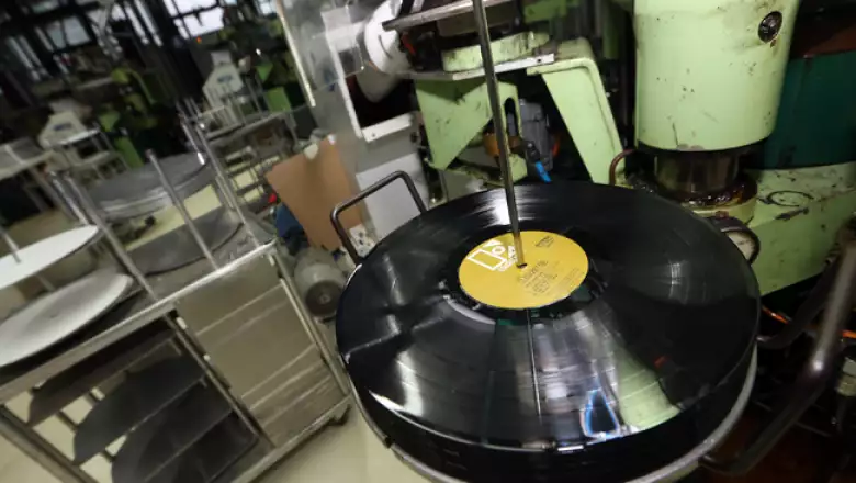 Galeria Vinilo 01