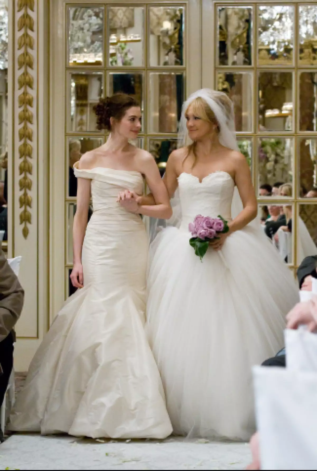 Anne en Bride Wars