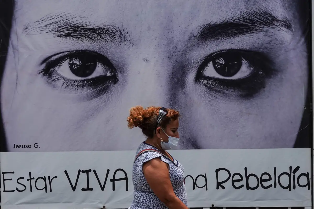violencia familiar mujeres