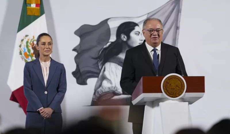 Mabe invertirá 668 mdd en México como parte del Plan México