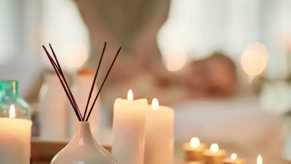 Invigorate your senses with a day at the spa