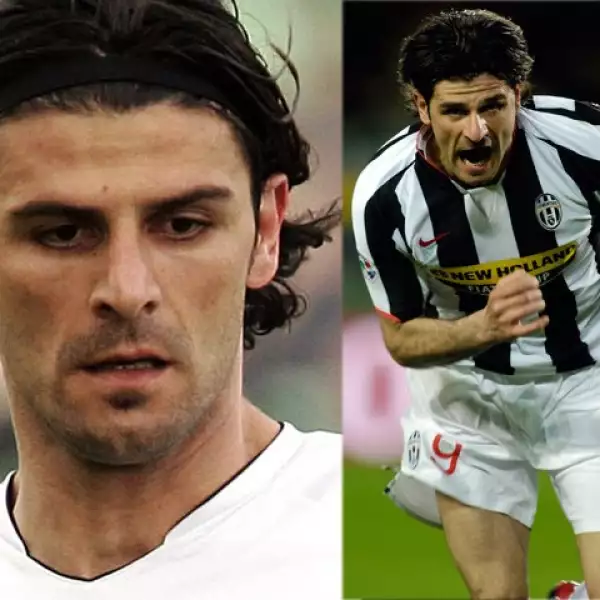Vincenzo Iaquinta, 21/11/1979, selección italiana.