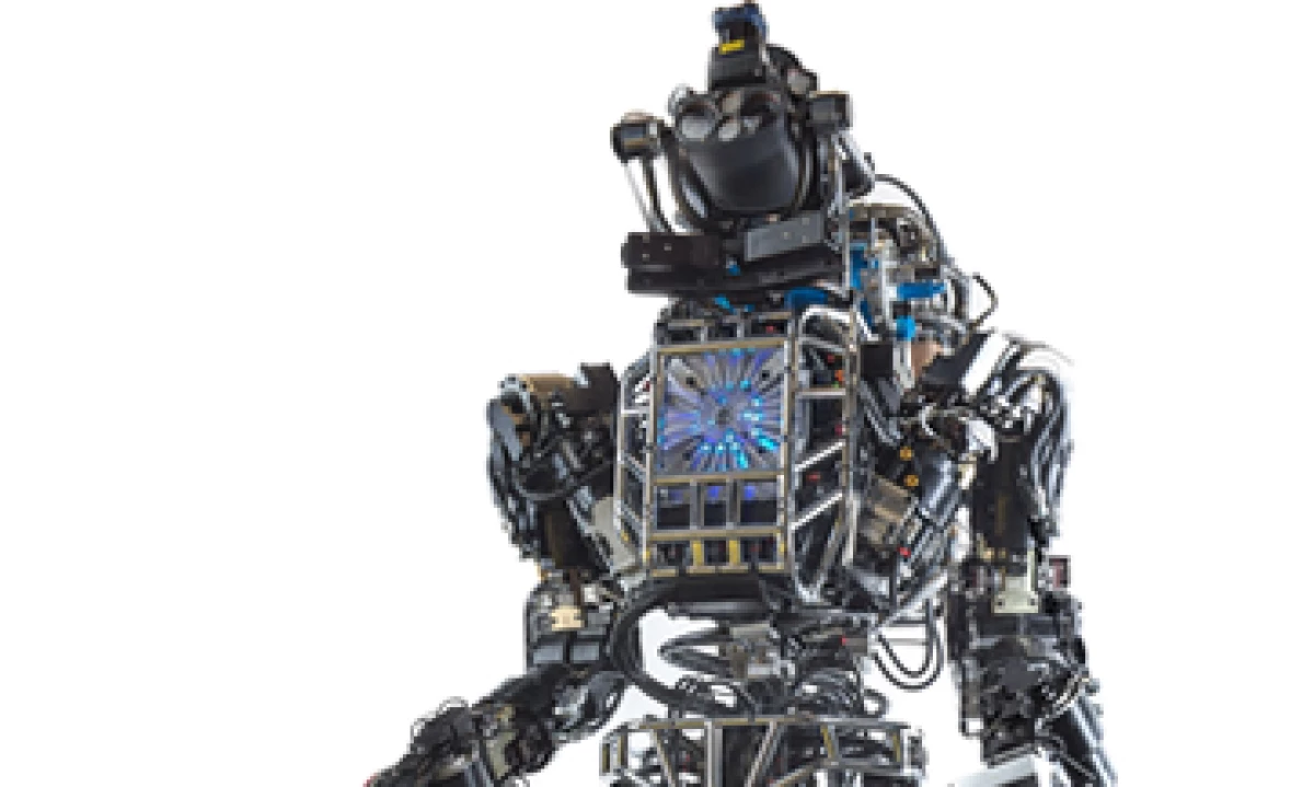 El ganador tendrá 2 mdd para el desarrollo del programa. (Foto: Imagen toda del sitio www.darpa.mil)