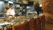 Ciena es el restaurante que lo tiene todo